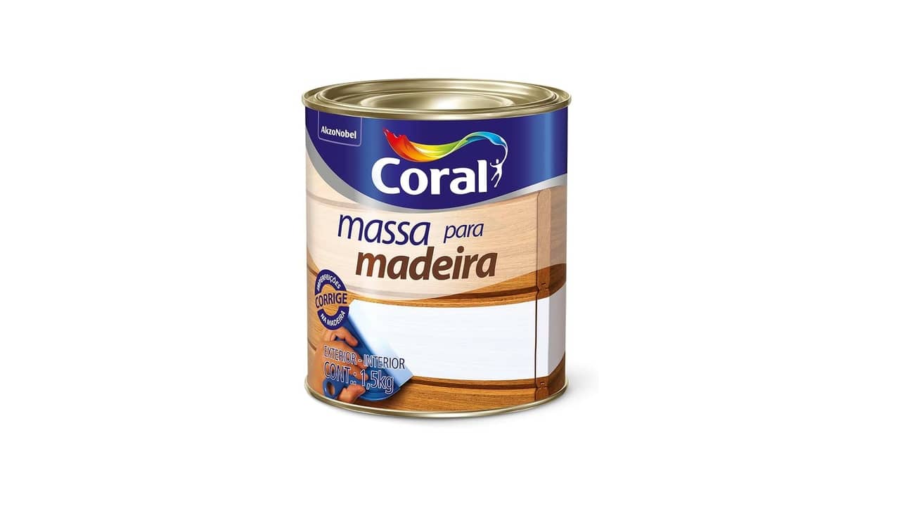 Melhor Massa para Porta de Madeira: Guia Completo de Escolha