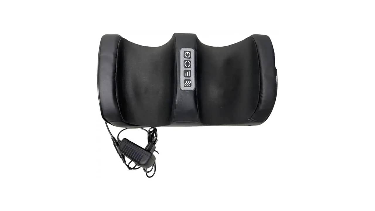 Melhor Massageador de Pé: 10 Modelos para Alívio