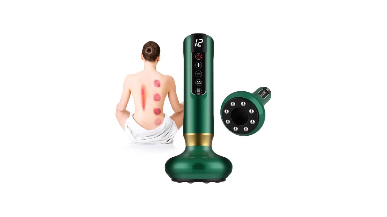 Melhor Massageador para Celulite: 10 Modelos Eficazes