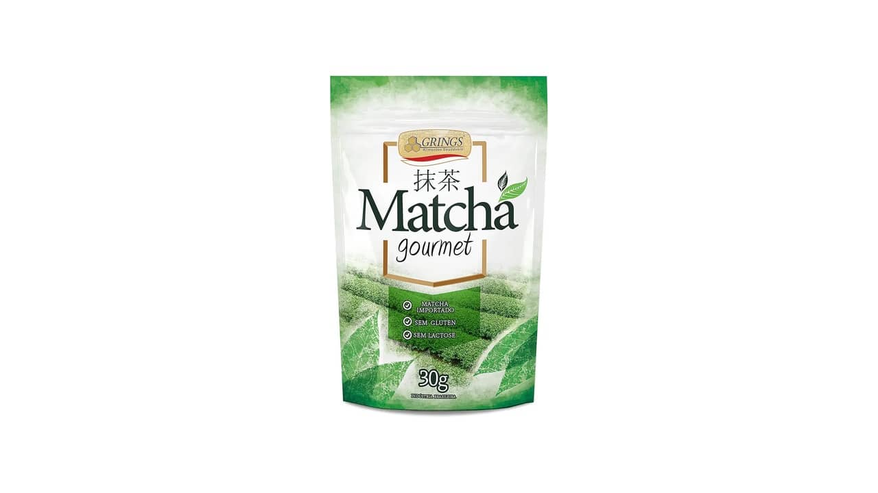 Melhor Matcha do Mundo: Pura Energia e Antioxidantes Naturais