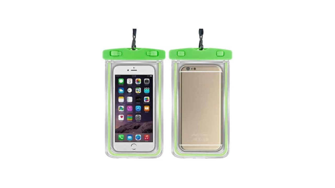 Melhor Material de Capinha de Celular: Proteção e Estilo!