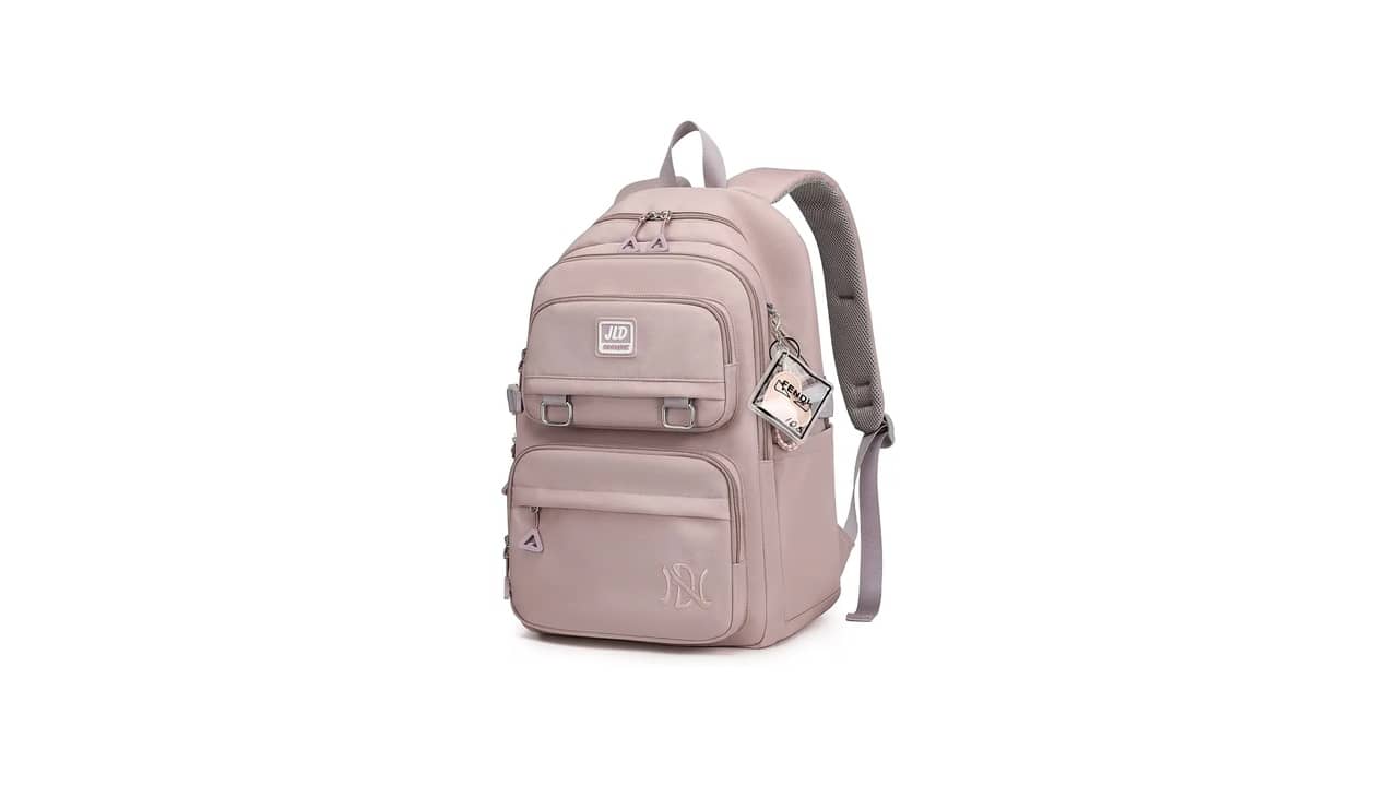 Melhor Material de Mochila Escolar: Opções Resistentes e Duráveis