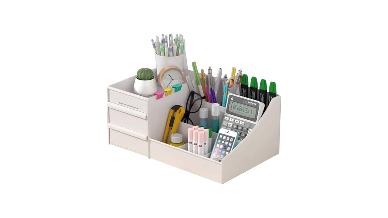 Melhor Material para Mesa de Escritório: Organize seu Espaço