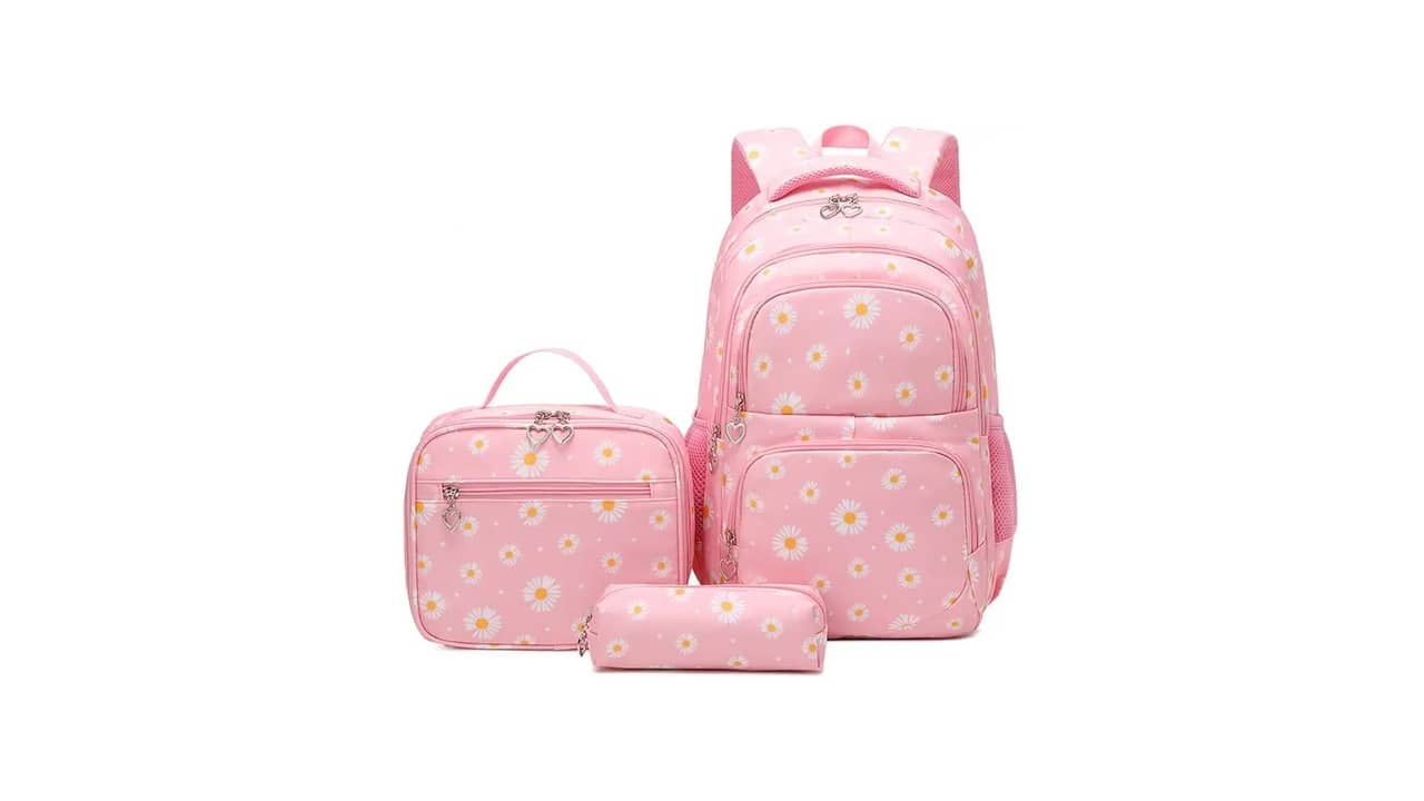 Melhor Material para Mochila Infantil: Guia Essencial