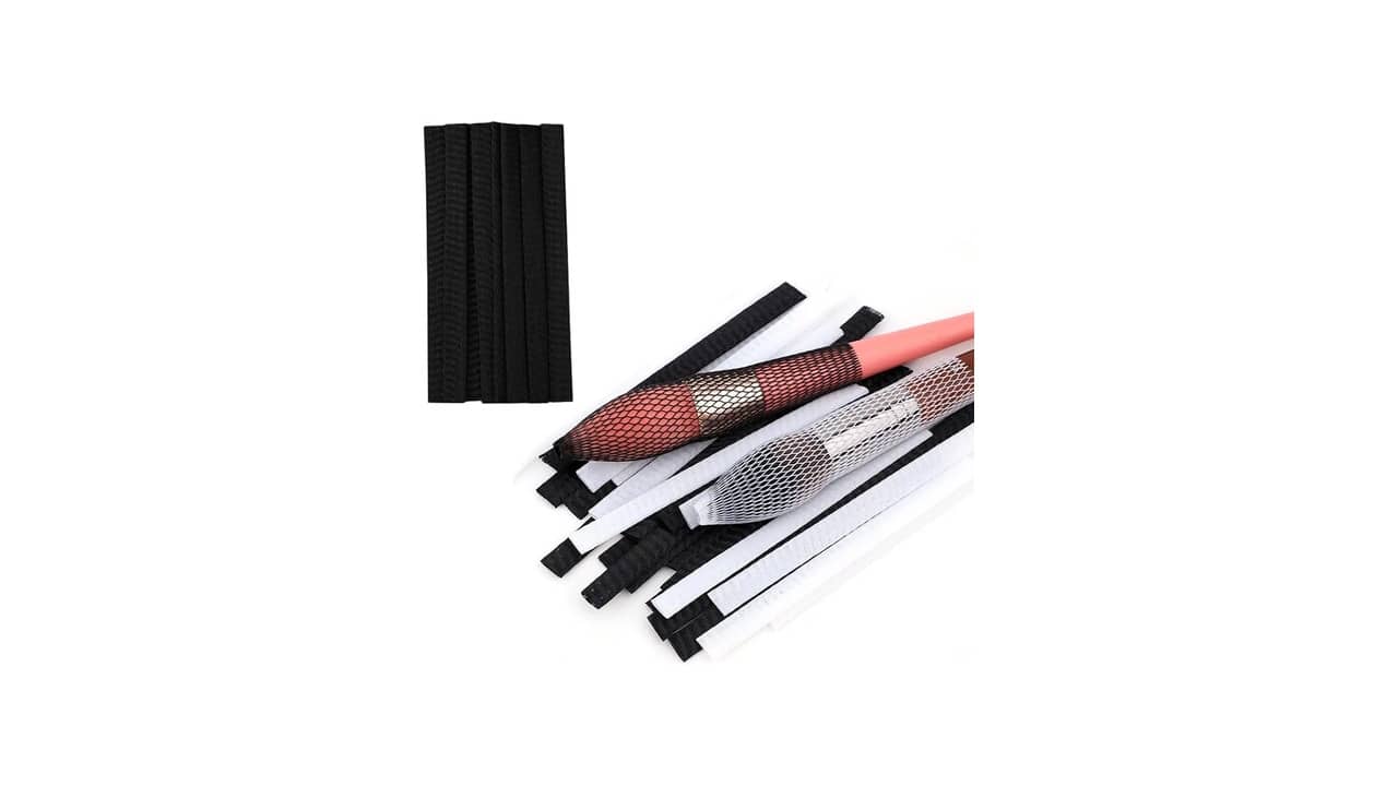 Melhor Material para Pincel de Maquiagem: Guia Essencial