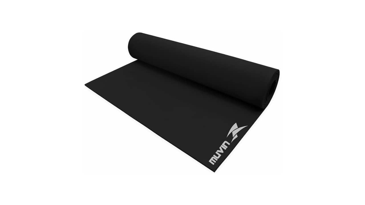Melhor Material para Tapete de Yoga: Guia Completo