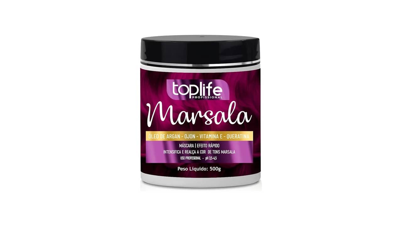 Melhor Matizador Marsala: Guia Completo Para Tons Vibrantes