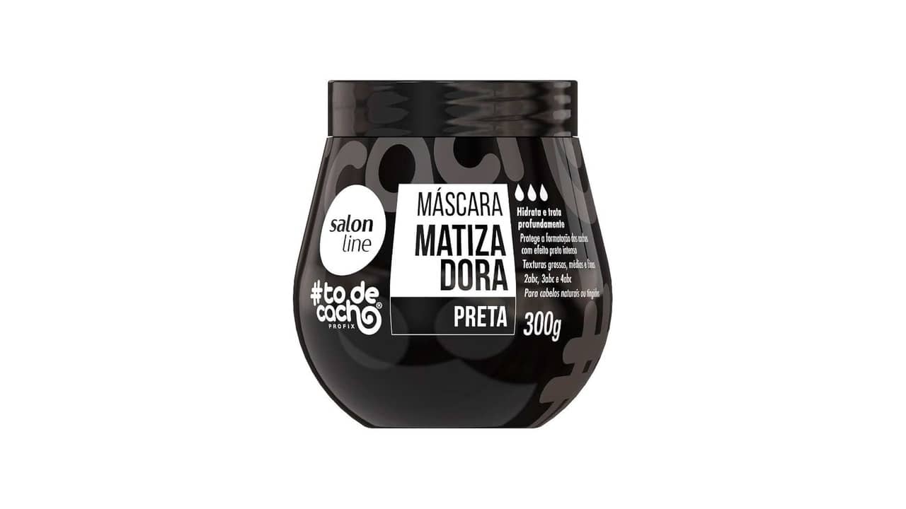 Melhor Matizador para Cabelo Preto: Guia Completo 2024