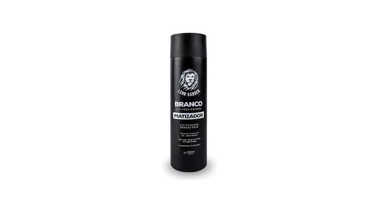 Melhor Matizador para deixar Cabelo Branco: Guia Completo