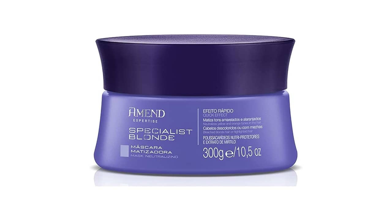 Melhor Matizador: 10 Opções para Platinado e Perolado