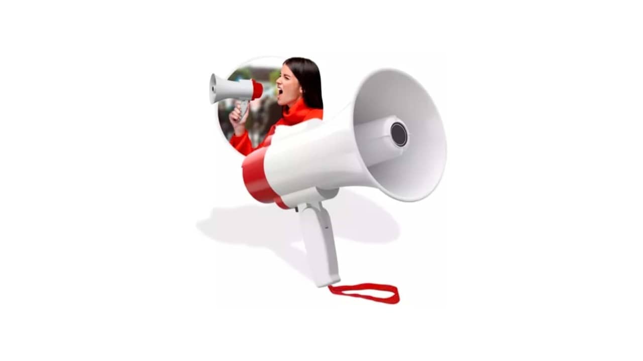 Melhor Megafone Profissional: Potência e Recursos Essenciais