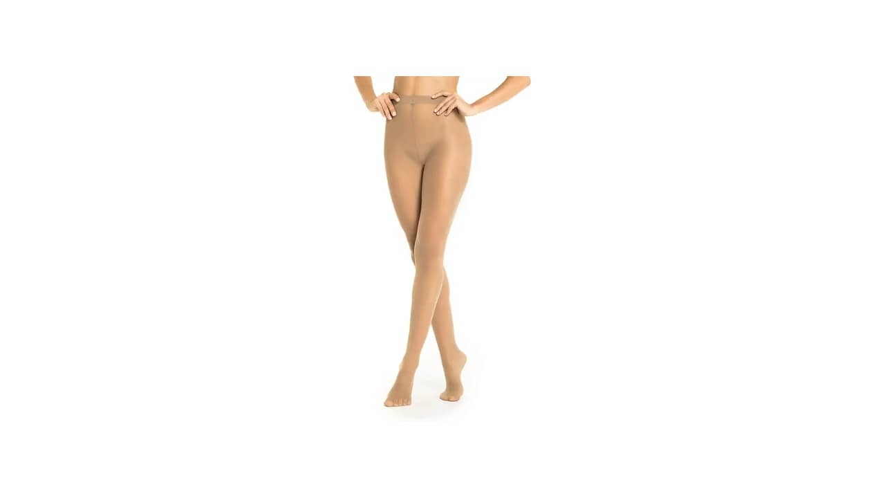 Melhor Meia Calça Cor da Pele: Guia Completo para Escolha