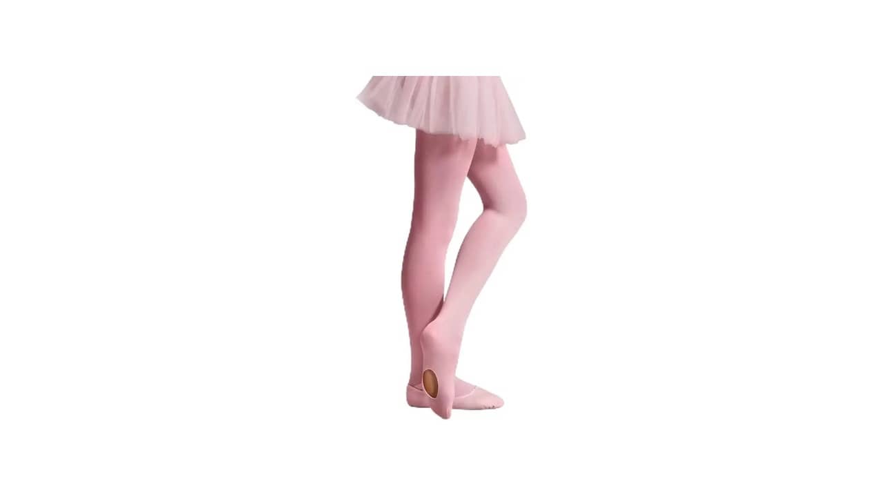 Melhor Meia Calça para Ballet: Conforto e Durabilidade