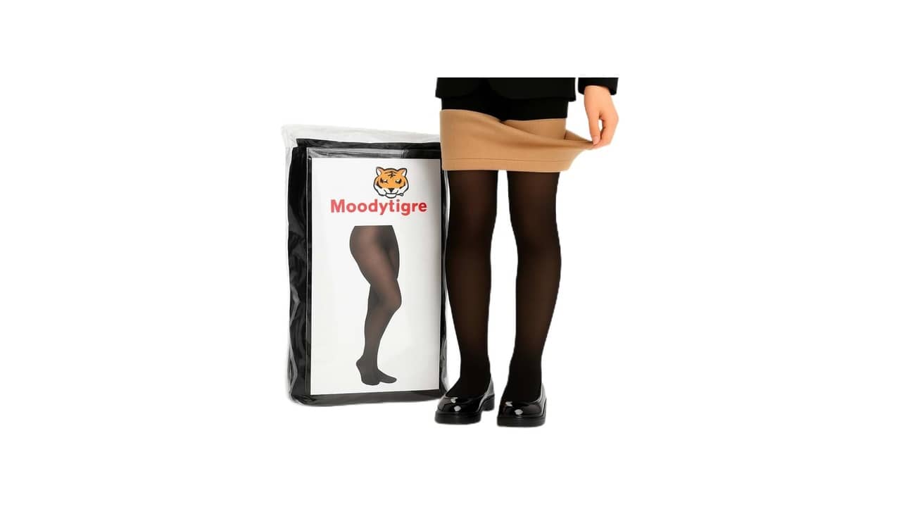 Melhor Meia Calça para o Frio: Conforto e Calor Extremo