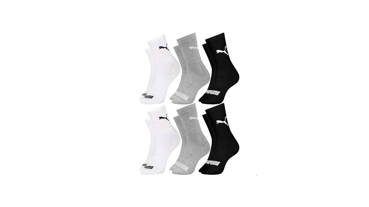 Melhor Meia Masculina: 10 Modelos para Conforto