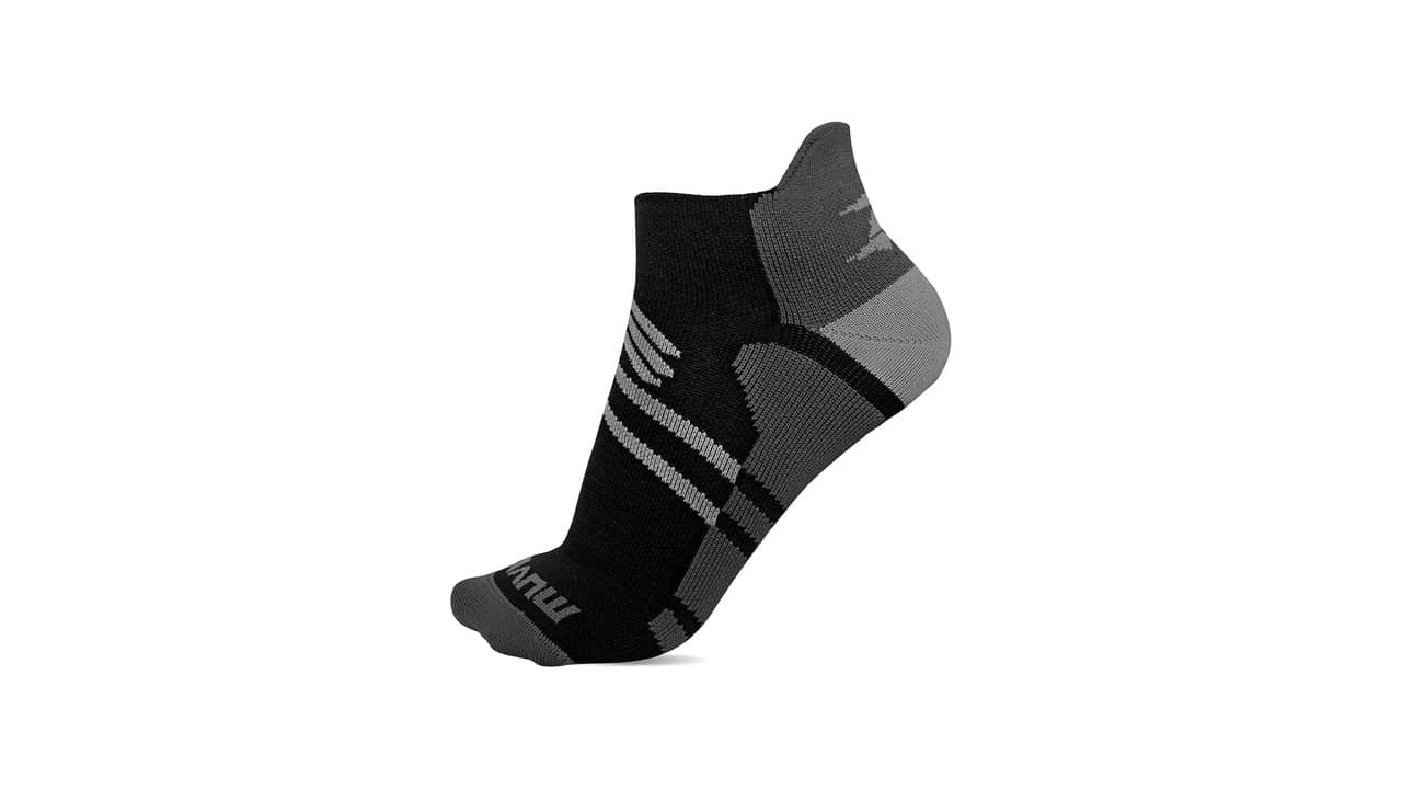 Melhor Meia para Corrida de Rua: Conforto e Performance