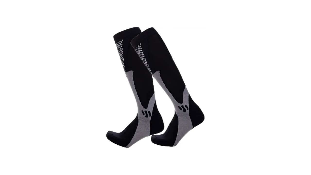 Melhor Meia para Corrida Material: Conforto e Performance