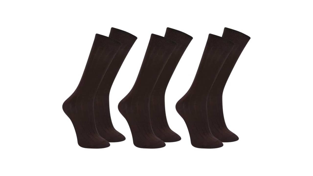 Melhor Meia Social Masculina: Conforto e Elegância