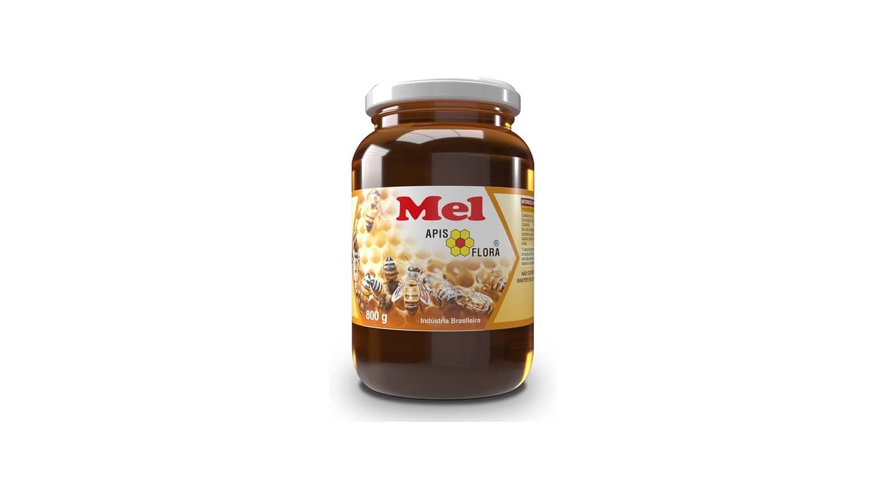 Melhor Mel de Mercado: 7 Opções Puras e Naturais