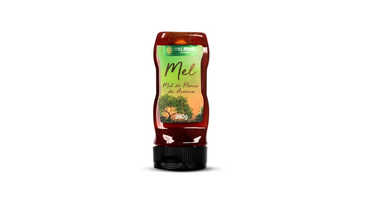 Melhor Mel do Brasil: Descubra Sabores Puros e Naturais
