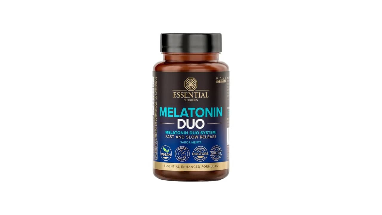 Melhor Melatonina dos Eua: Qual é a Ideal?