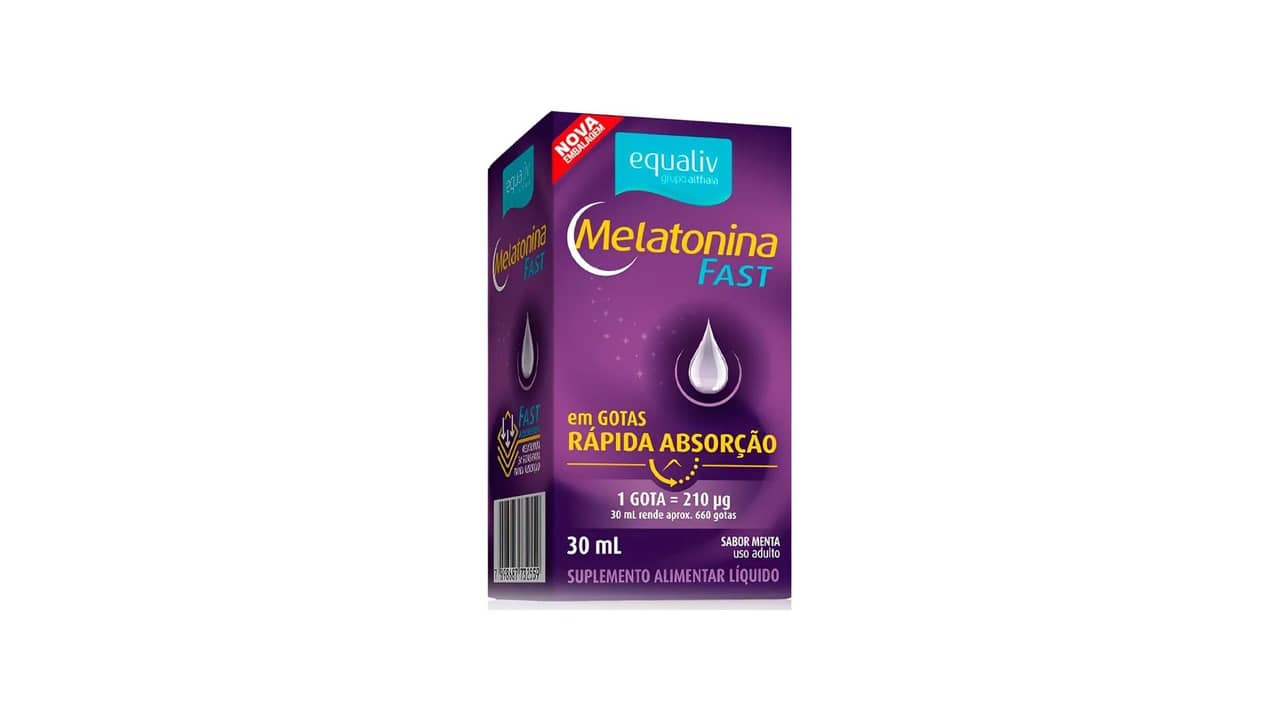 Melhor Melatonina Equaliv: Guia Completo 2024