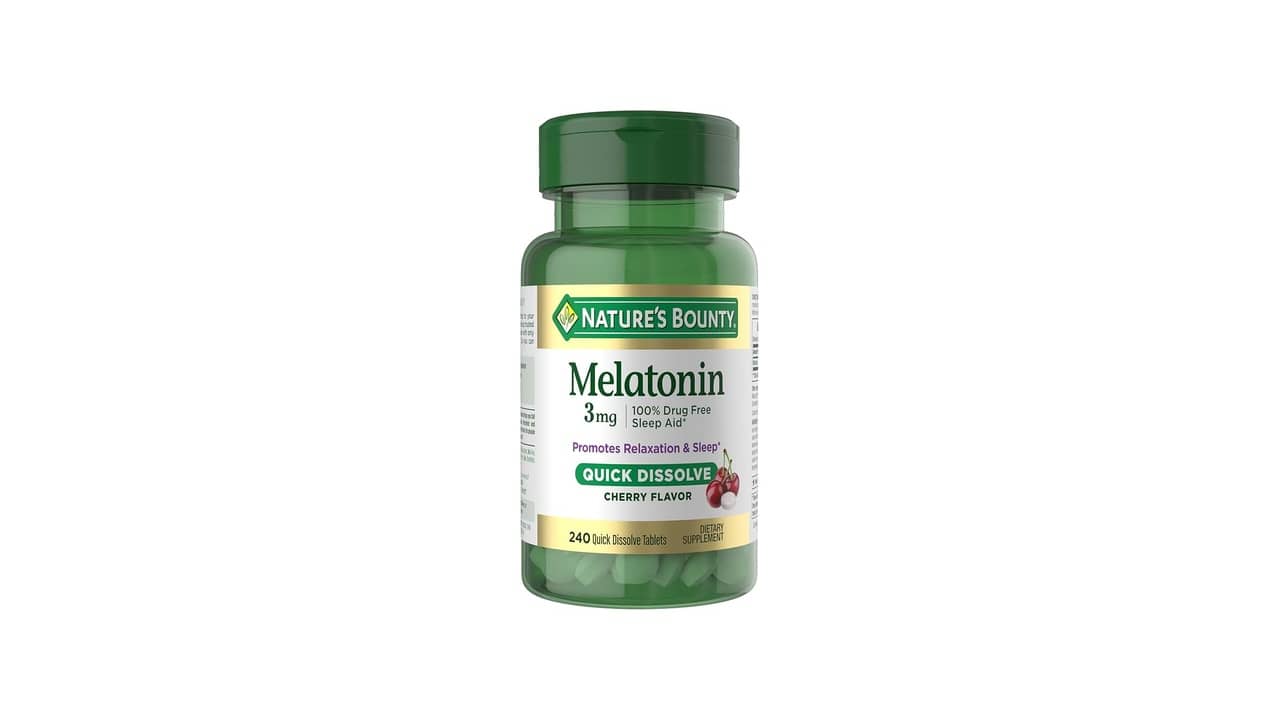 Melhor Melatonina Importada: Guia Essencial Para Seu Sono