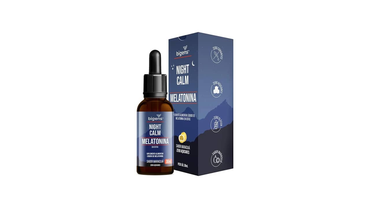 Melhor Melatonina Natural: Guia Completo Para Escolher