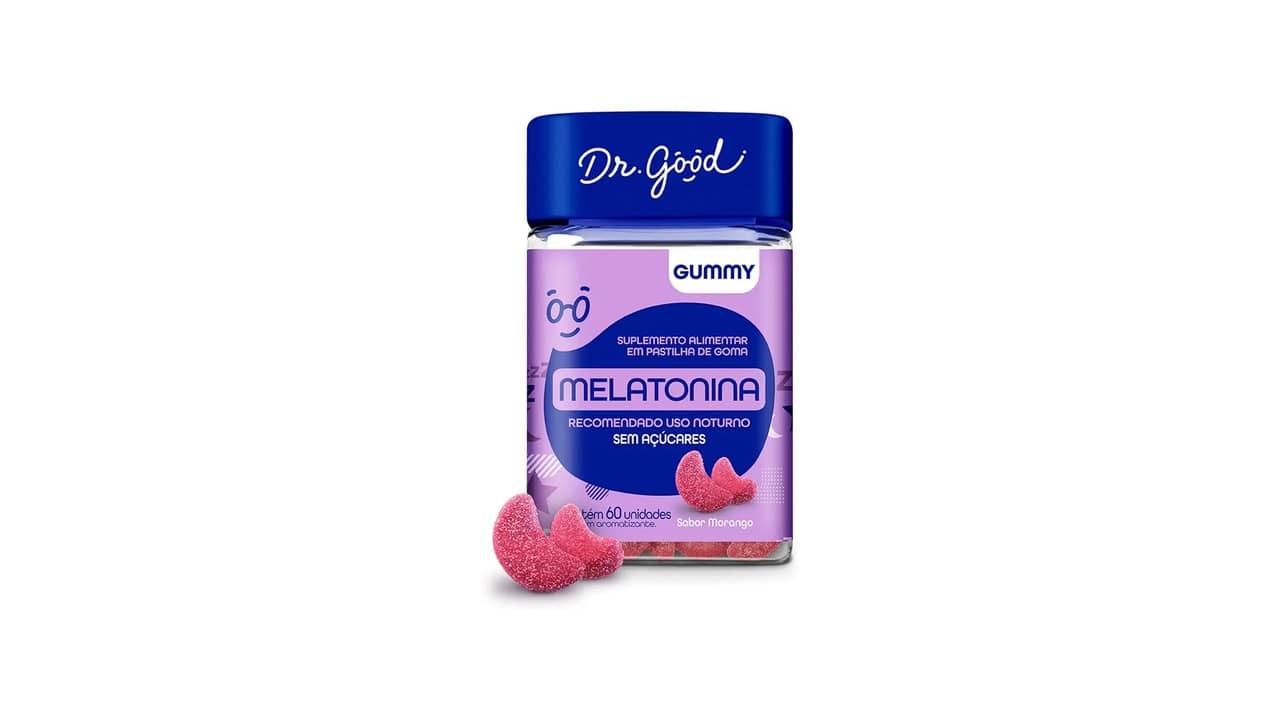 Melhor Melatonina: Guia Essencial para o Sono Reparador