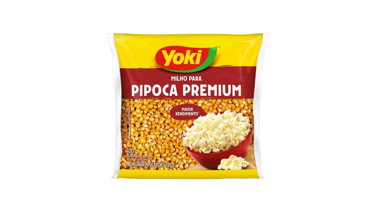 Melhor Milho de Pipoca para Estourar: Escolha o Ideal!