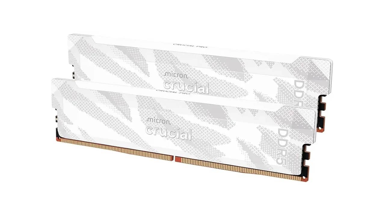 Melhor Memoria Ddr5: Velocidade e Capacidade para seu PC