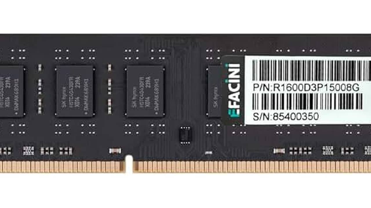 Melhor Memoria Ram Ddr3: 7 Opções para Upgrade Rápido