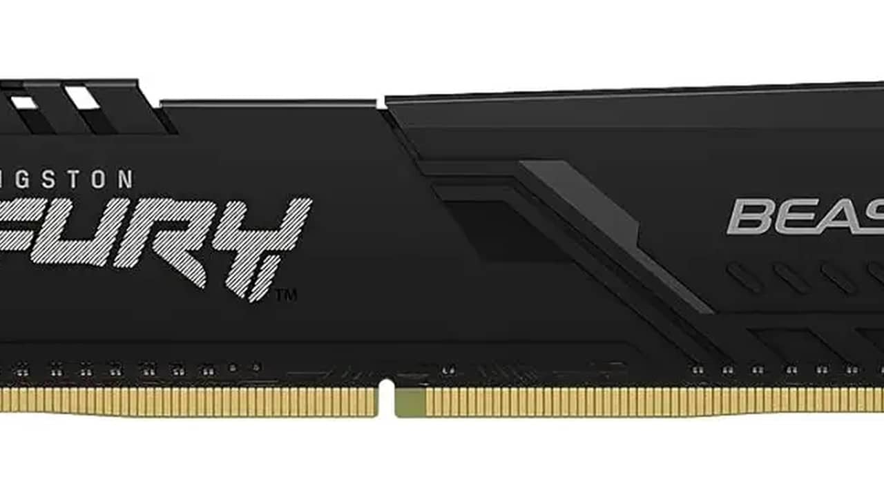Melhor Memoria Ram Ddr4: 5 Opções Para Turbinar Seu PC