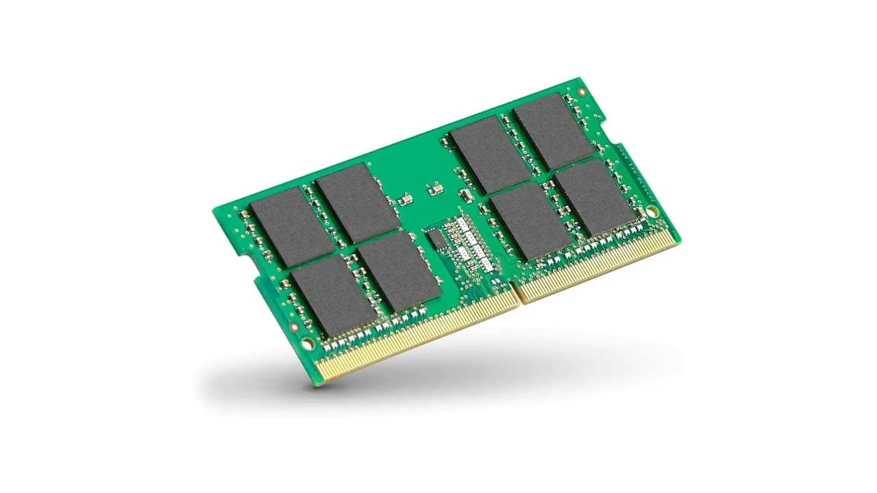 Melhor Memoria Ram Ddr5 para Notebook: Acelere seu Desempenho