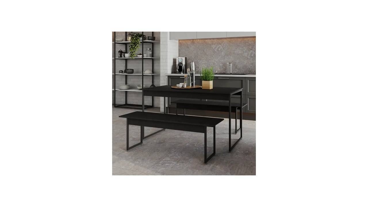Melhor Mesa de Jantar: Guia Completo e Modelos Selecionados