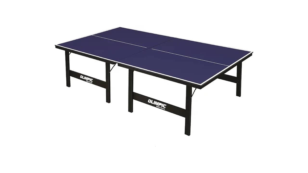 Melhor Mesa de Ping Pong: 10 Modelos para Performance