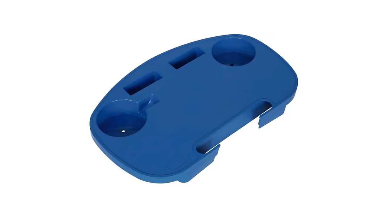 Melhor Mesa de Praia: 10 Modelos de Alta Estabilidade