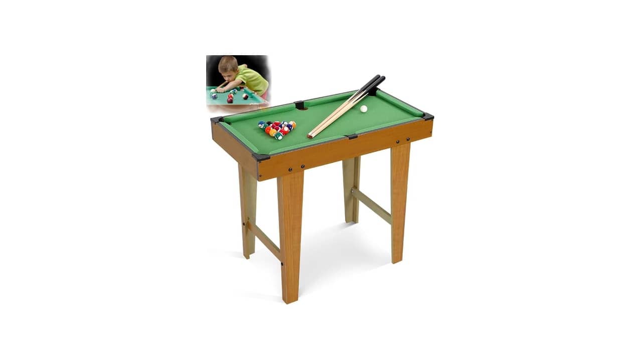 Melhor Mesa de Sinuca do Mundo: Guia Essencial