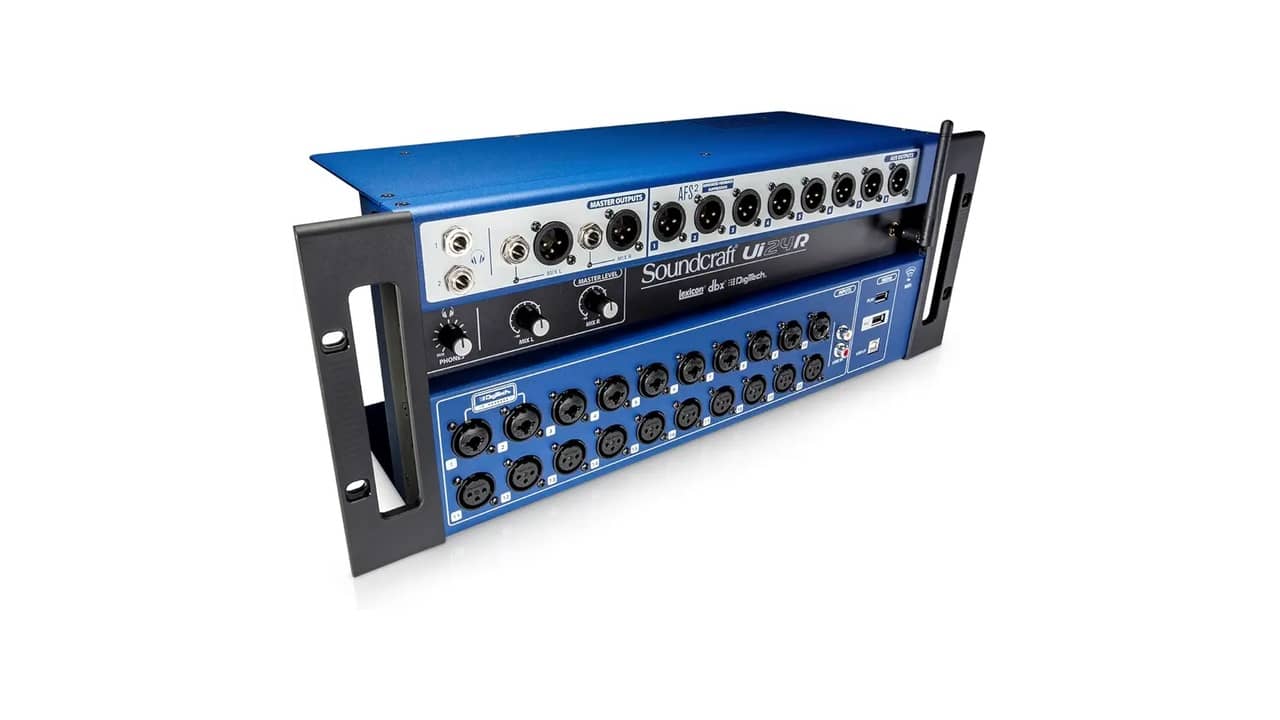 Melhor Mesa de Som Digital: Guia Completo e Destaques