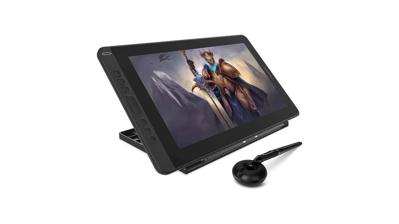 Melhor Mesa Digitalizadora com Tela: 10 Modelos de Alta Precisão