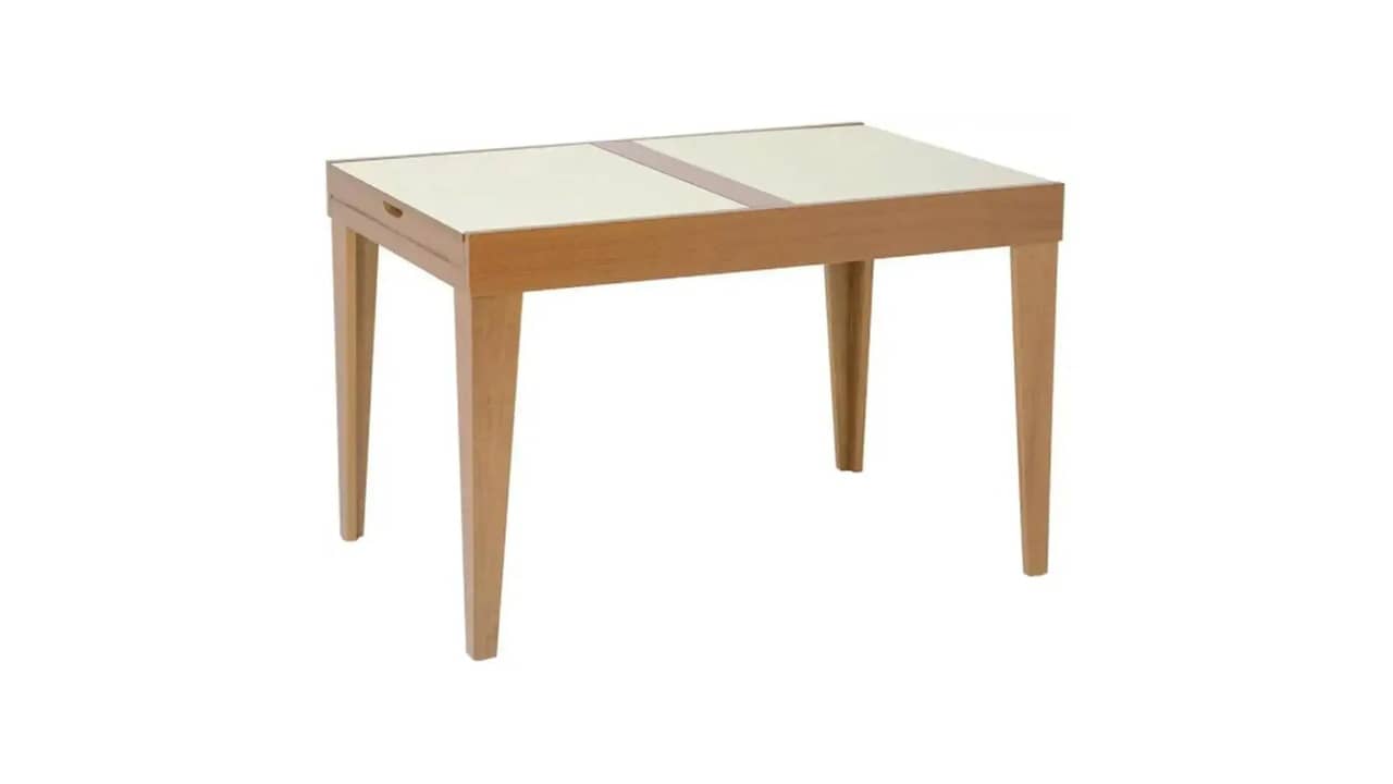 Melhor Mesa Extensível: 10 Modelos para Otimizar Espaço