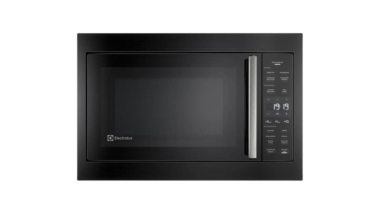 Melhor Micro Ondas de Embutir: Guia Completo e Comparativo