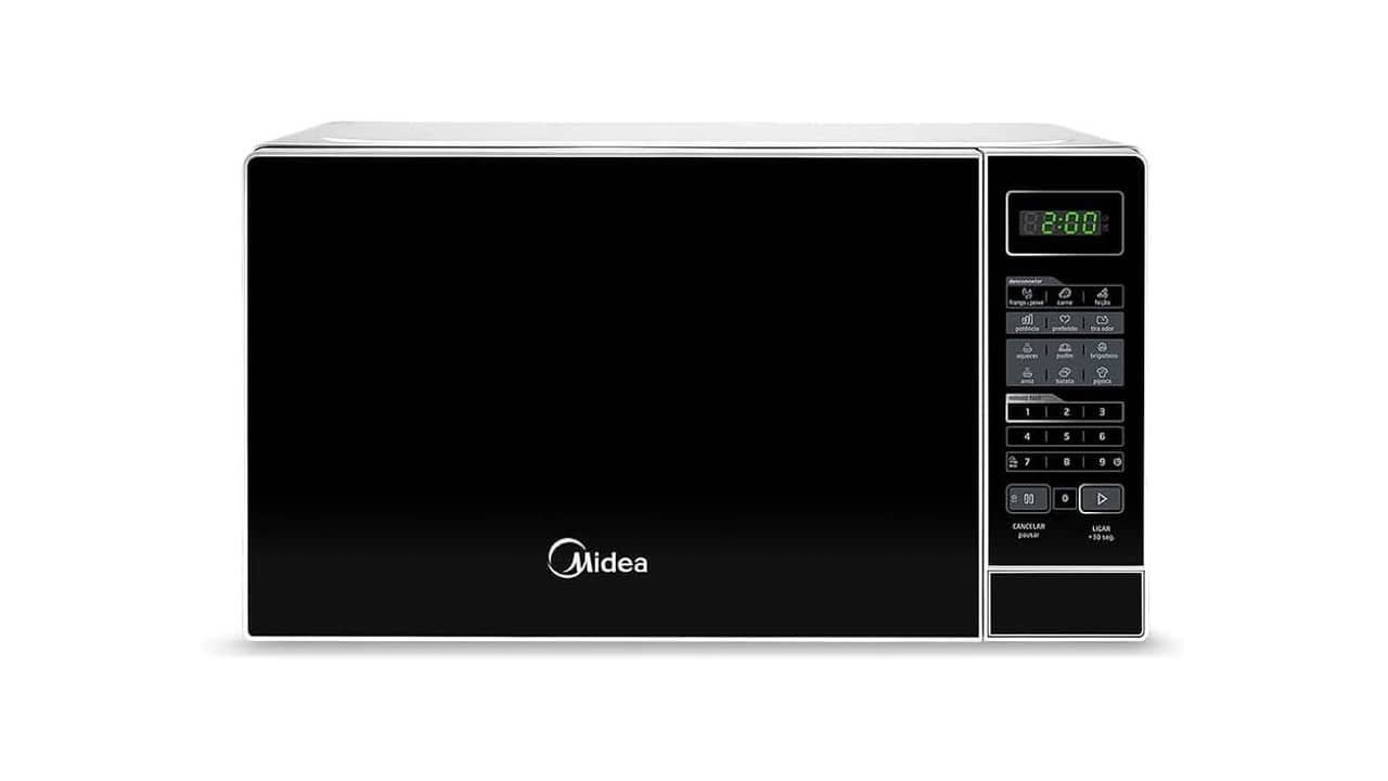 Melhor Micro-Ondas Multifuncional: Guia de Compra Essencial