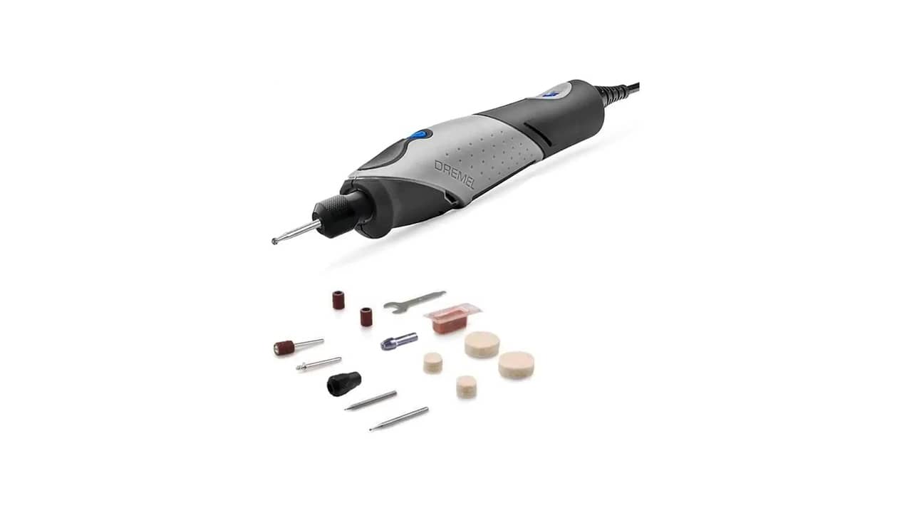 Melhor Micro Retífica Dremel: Guia Completo