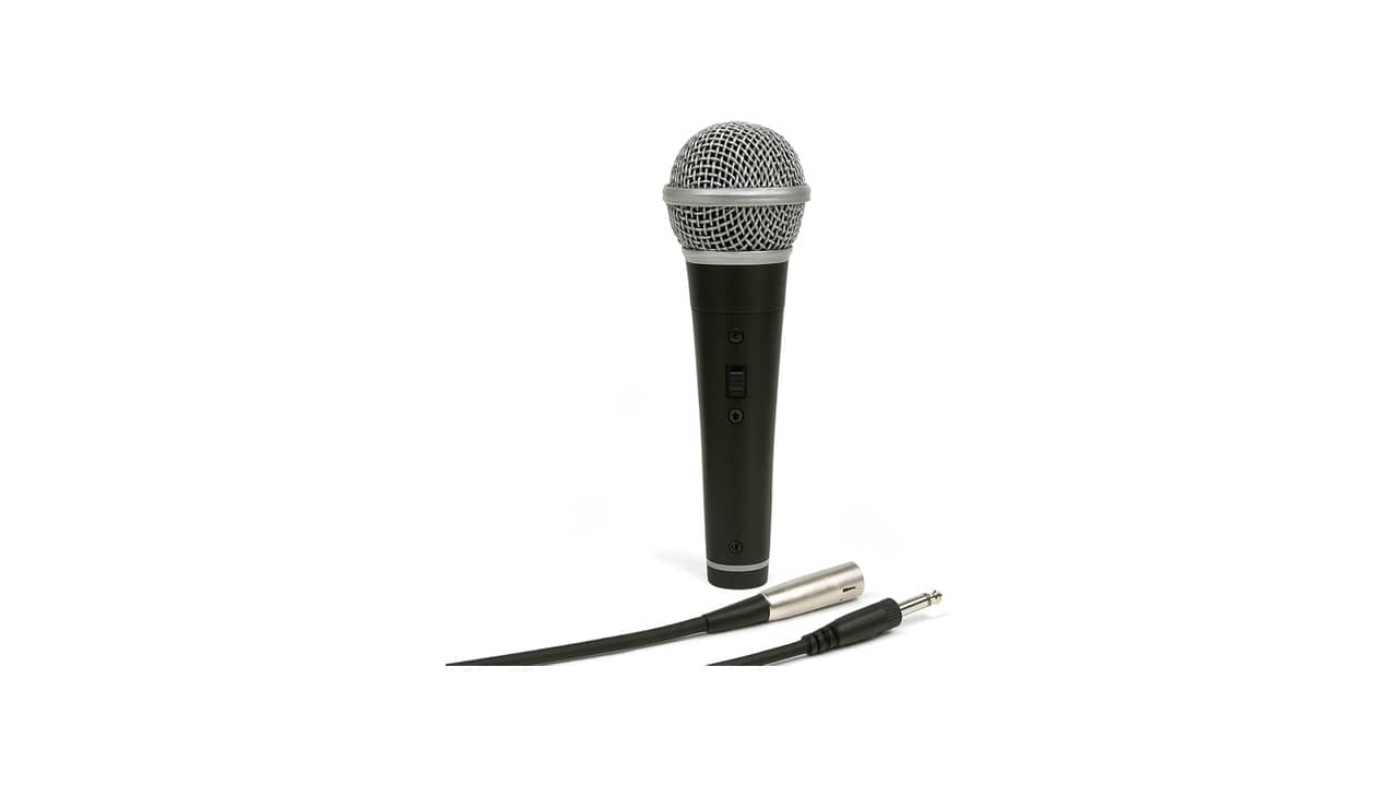 Melhor Microfone com Fio para Igreja: Guia Definitivo