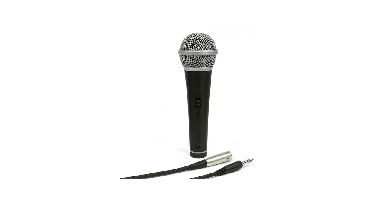 Melhor Microfone Custo Benefício para Igreja: Guia Essencial