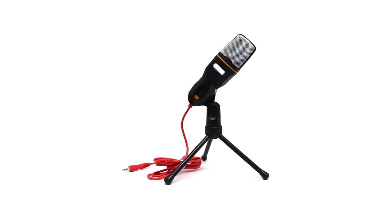 Melhor Microfone de Mesa Barato: Guia Completo