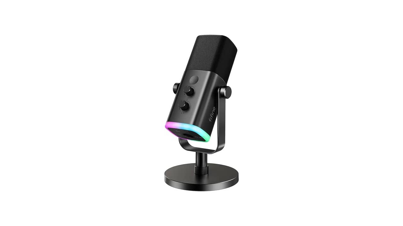 Melhor Microfone Dinamico Vocal: Guia Completo para Sua Voz