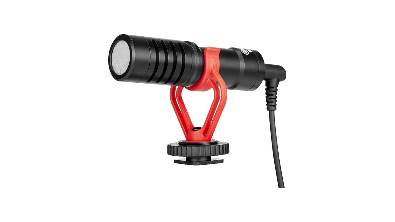 Melhor Microfone Direcional para Celular: Guia Completo!
