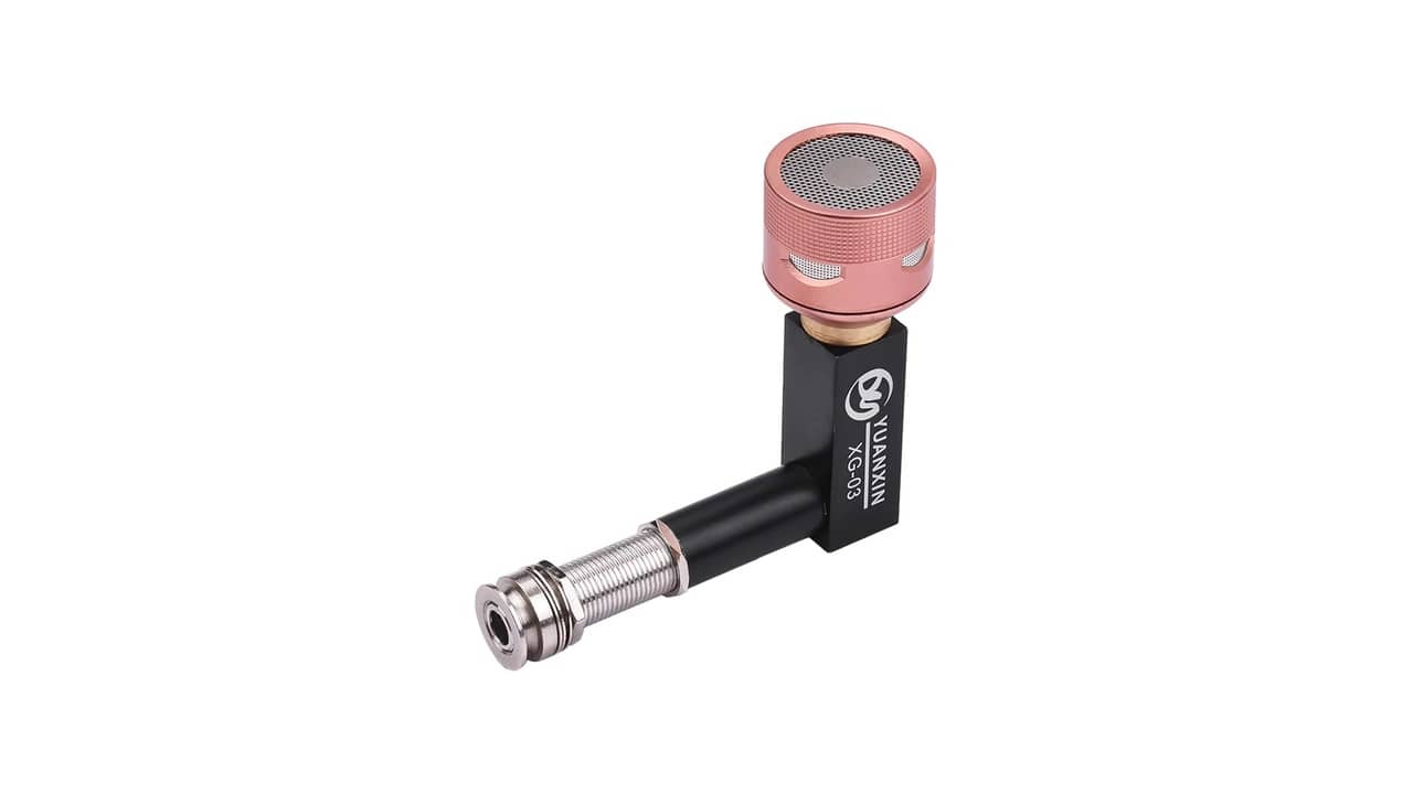 Melhor Microfone para Cajon: Guia Completo